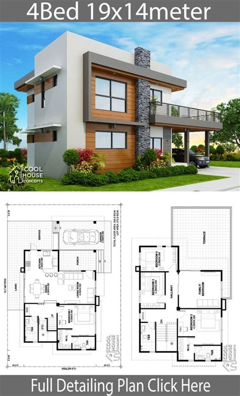 planos de casas modernas|planos de casas modernas gratis.